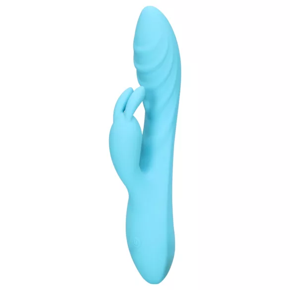 Loveline - vibrador coelho à prova d'água - estimulador clitóris - azul