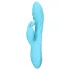 Loveline - vibrador coelho à prova d'água - estimulador clitóris - azul