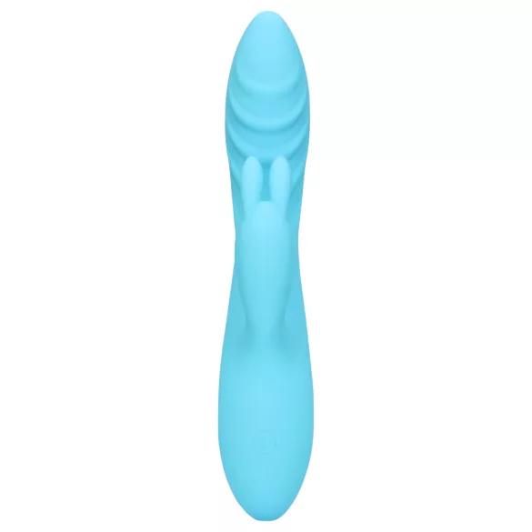 Loveline - vibrador coelho à prova d'água - estimulador clitóris - azul