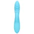 Loveline - vibrador coelho à prova d'água - estimulador clitóris - azul