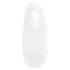 REALROCK - vibrador LED - 15cm