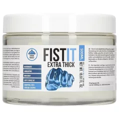   Fist It - lubrificante para fisting à base de água extra espesso - 500 ml