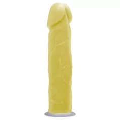 Dicky - sabonete em formato de pênis - natural 296g