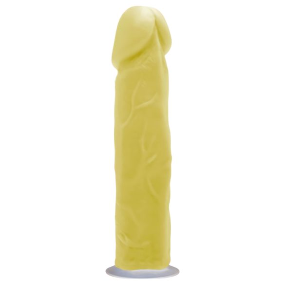 Dicky - Sabonete Íntimo em Forma de Pênis - Natural (296g)