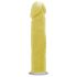 Dicky - Sabonete Íntimo em Forma de Pênis - Natural (296g)