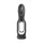 No.88 - anel peniano vibratório - silicone preto