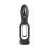 No.88 - anel peniano vibratório - silicone preto