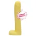 S-Line - Dicky - sabonete em forma de pénis com testículos - baunilha (210 g)