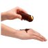 Vela Corporal de Chocolate Ouch - Aroma de Chocolate (100g)
