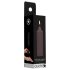 Vela Corporal de Chocolate Ouch - Aroma de Chocolate (100g)