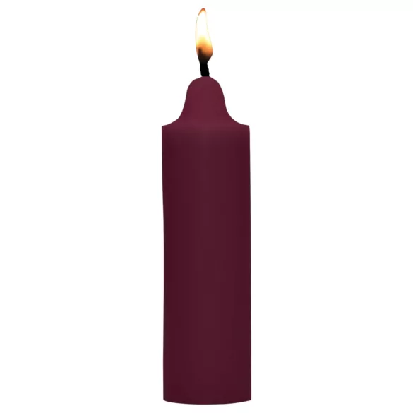 Ouch Rose - vela corporal de parafina aroma de rosa 100g