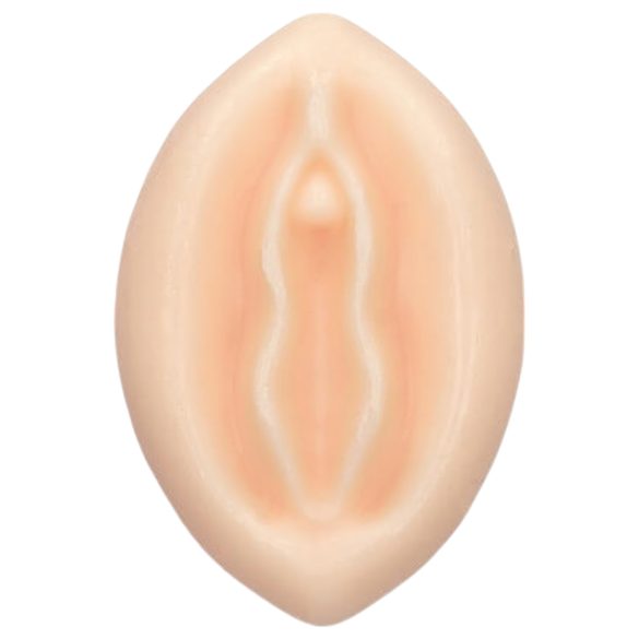 Pussy - Sabonete Íntimo Natural (140g)