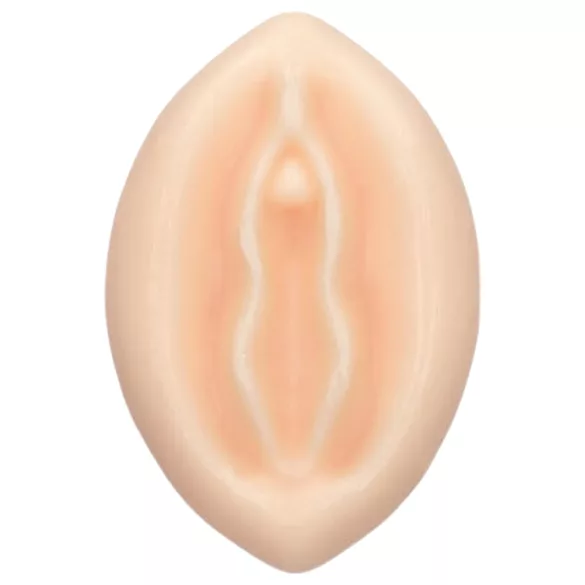 Pussy - sabonete íntimo feminino - natural (140g)