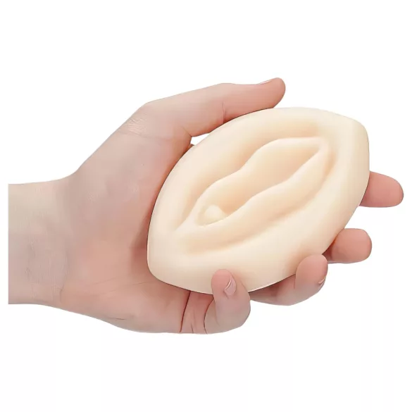 Pussy - sabonete íntimo feminino - natural (140g)