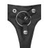 REALROCK Elástico - para usar com produto ajustável (preto)
