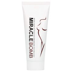   Pharmquests Miracle Bomb - creme para aumentar e firmar seios (100ml)