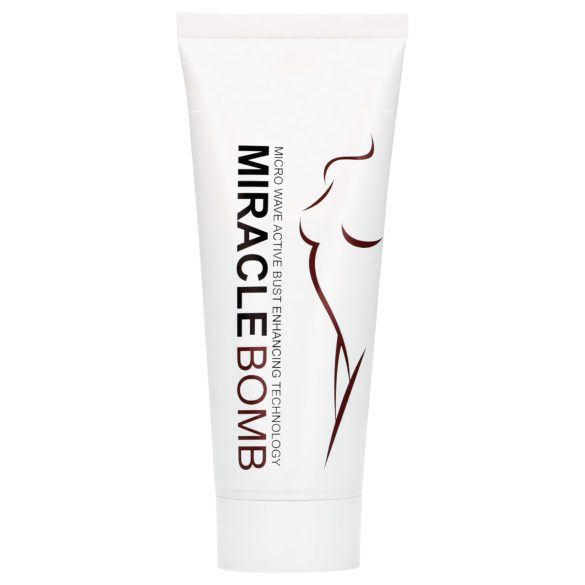 Pharmquests Milagre - Creme Firmador e Aumentador de Seios (100ml)
