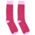 S-Line Sexy Socks - meia de algodão - pênis