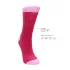 S-Line Sexy Socks - meia de algodão - pênis