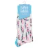 S-Line Sexy Socks - meia feminina sensual - algodão - kama sutra - 42-46