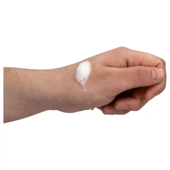 Vive - limpador de brinquedos eróticos em espuma - 140ml
