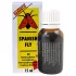 Cobeco Spanish Fly - gotas afrodisíacas - estimulante líquido (15ml)
