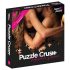 Quebra-cabeça erótico Chrush Together (200 pcs)