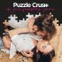 Quebra-cabeça erótico Chrush Together (200 pcs)