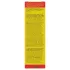 Herbal Rush - suplemento alimentar líquido - 15ml