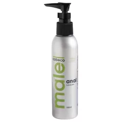   Cobeco - lubrificante anal masculino à base de água - 150ml