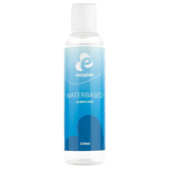 EasyGlide - Lubrificante à Base de Água (150 ml)