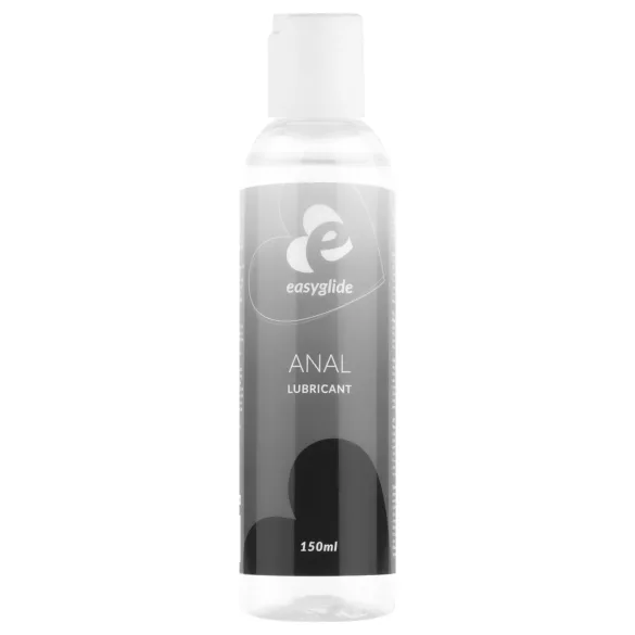 EasyGlide - Lubrificante Anal à Base de Água - 150ml