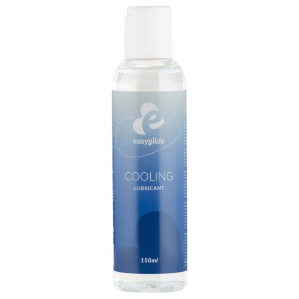 EasyGlide Cooling - Lubrificante Refrescante à Base de Água (150ml)