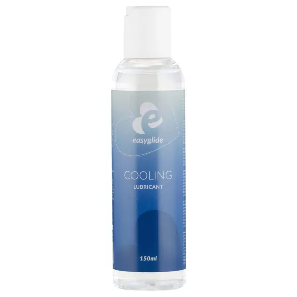 EasyGlide - gel lubrificante à base de água efeito refrescante 150ml