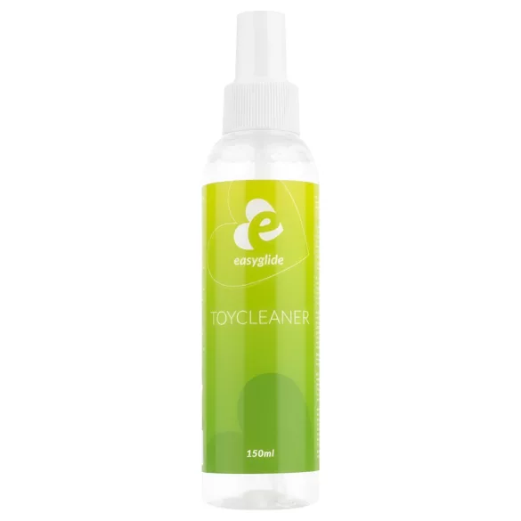 EasyGlide - spray higienizador para brinquedos eróticos - desinfetante 150ml