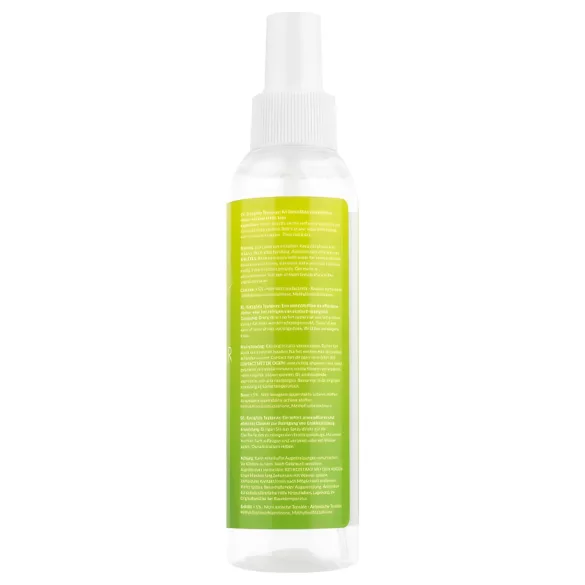 EasyGlide - spray higienizador para brinquedos eróticos - desinfetante 150ml