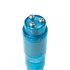 Conjunto Vibrador Easytoys Pocket Rocket - Azul (5 Peças)