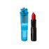 Conjunto Vibrador Easytoys Pocket Rocket - Azul (5 Peças)