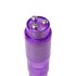 Conjunto Easytoys Pocket Rocket - Vibrador Roxo (5 Peças)