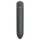 Easytoys - vibrador bullet à prova d'água - preto