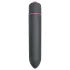 EasyToys Bullet - vibrador tipo bala (preto)