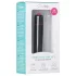 EasyToys Bullet - vibrador tipo bala (preto)