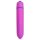 Easytoys Bullet - Vibrador à prova d'água (roxo)
