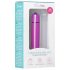 Easytoys Bullet - Vibrador à prova d'água (roxo)