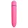 Easytoys Bullet - vibrador à prova d'água (rosa)