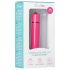 Easytoys Bullet - vibrador à prova d'água (rosa)