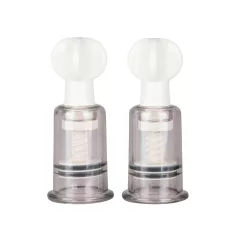Easytoys - bomba sugadora de mamilos pequena - 2 unidades
