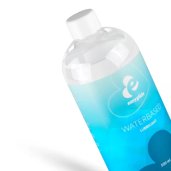 EasyGlide - lubrificante à base de água (500 ml)