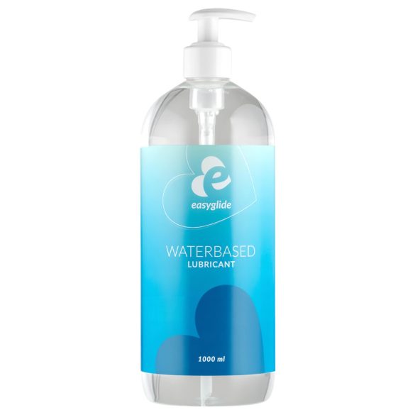 EasyGlide - Lubrificante à Base de Água (1000ml)