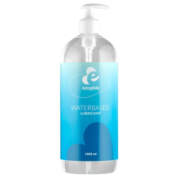 EasyGlide - lubrificante à base de água - 1000ml
